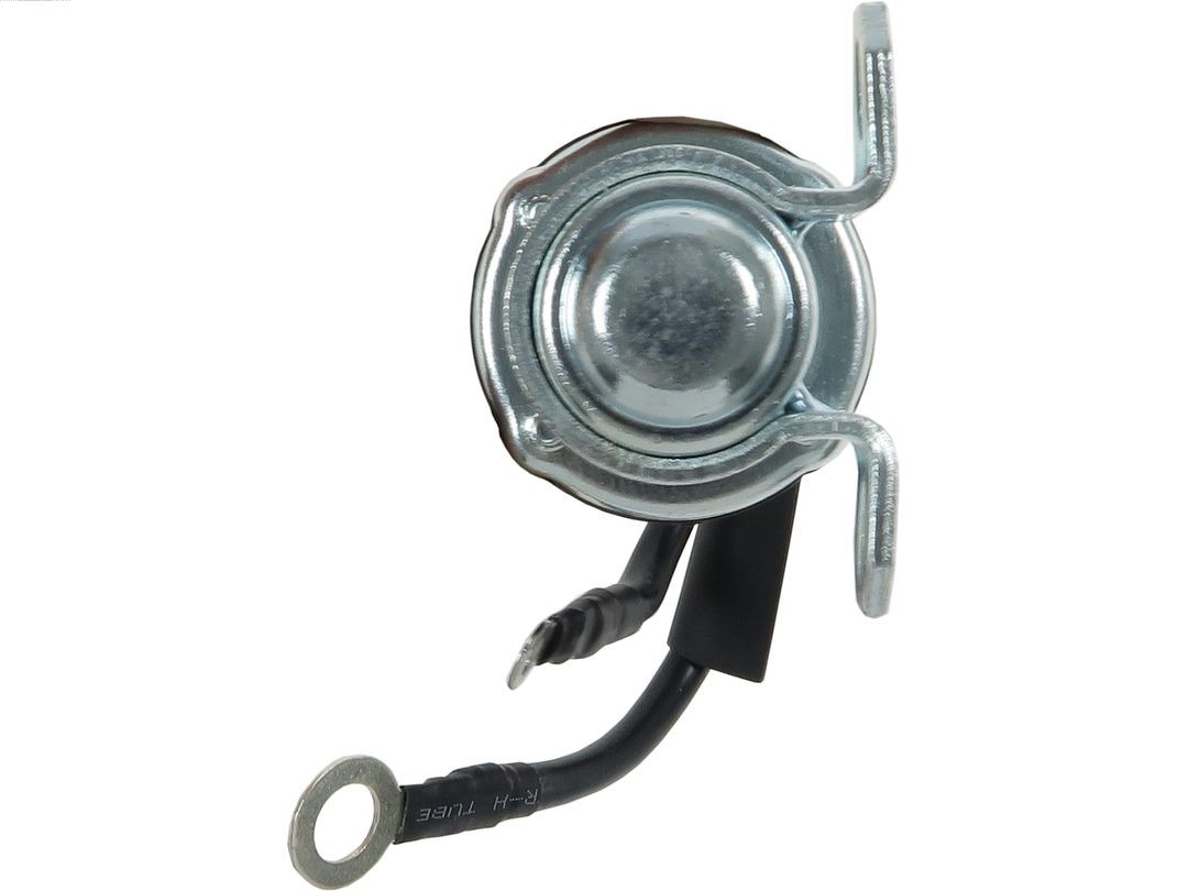 Solenoid Switch, starter