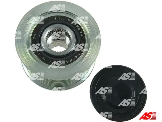 Alternator Freewheel Clutch