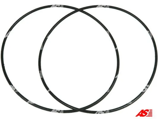 Field Winding, starter