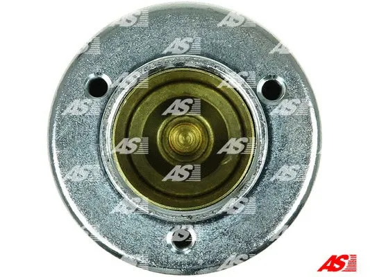Solenoid Switch, starter