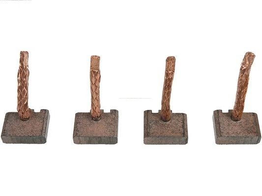 Carbon Brush, starter (BSX212-213)