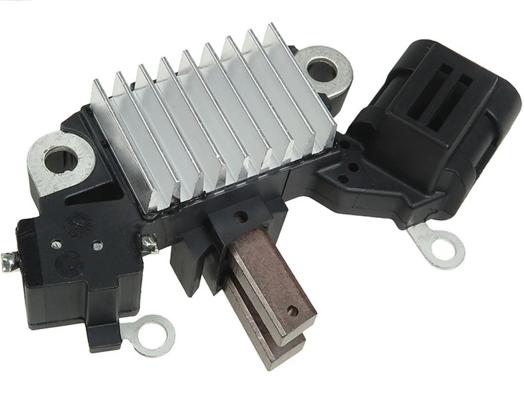 Alternator Regulator
