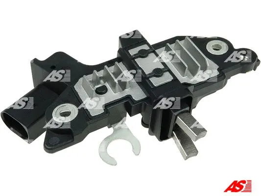 Alternator Regulator