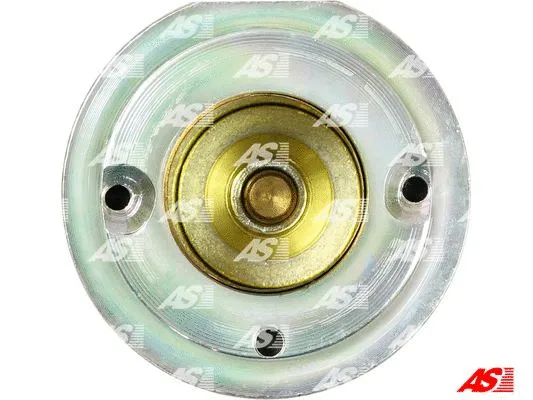Solenoid Switch, starter