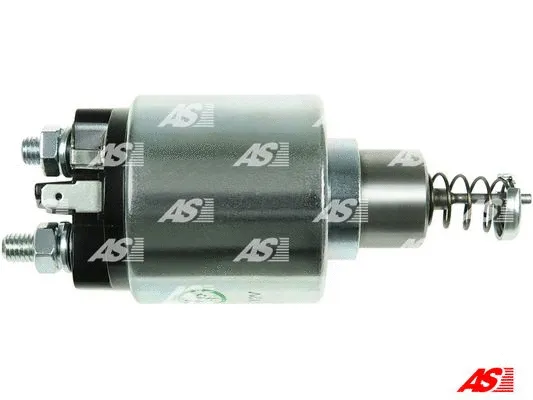 Solenoid Switch, starter (SS0163P)