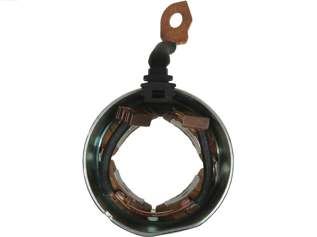 Field Winding, starter