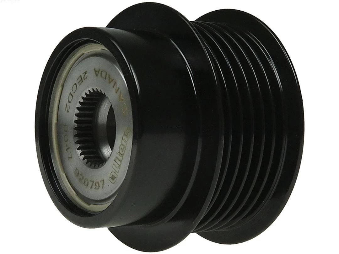 Alternator Freewheel Clutch (AFP0124(LITENS))