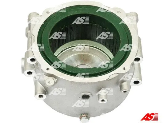 Bracket, alternator drive flange (AS1004)
