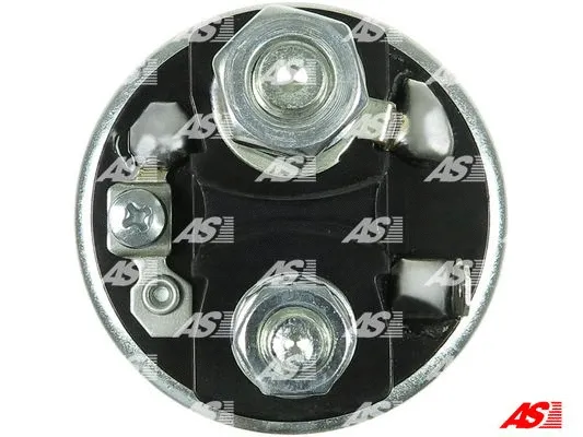 Solenoid Switch, starter