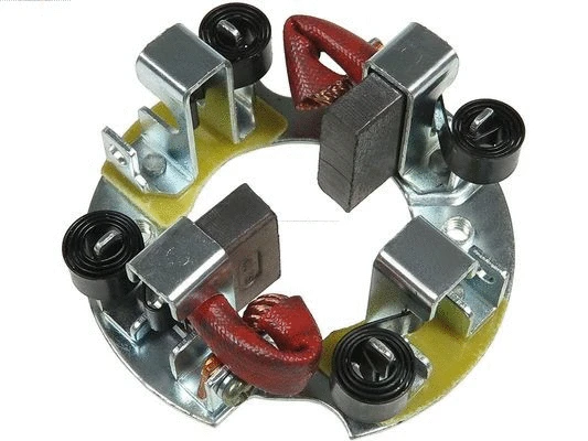 Holder, carbon brushes (SBH9018)