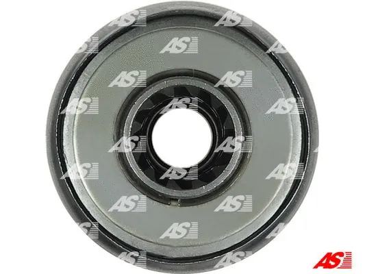 Freewheel Gear, starter