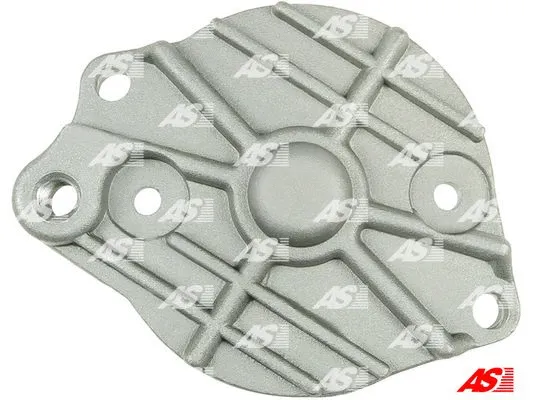 Starter Lid, carburettor (SBR9006)