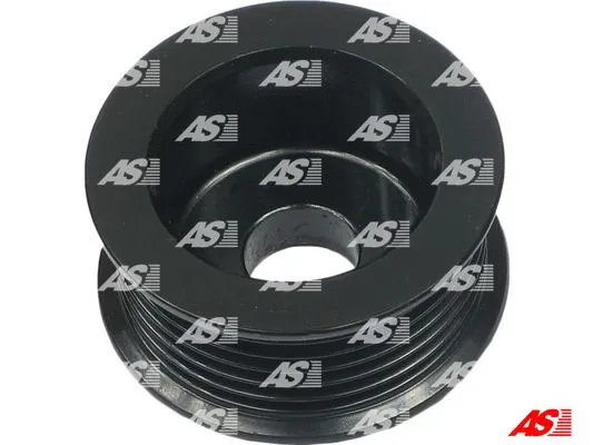 Belt Pulley, alternator