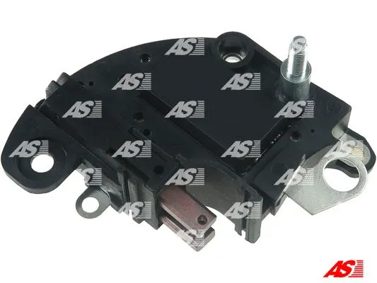 Alternator Regulator