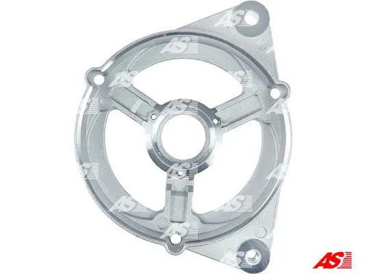 Bracket, alternator drive flange