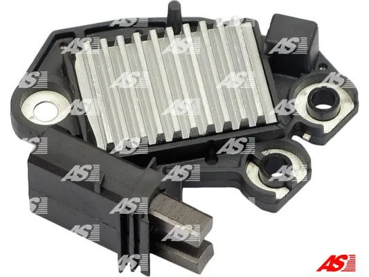 Alternator Regulator