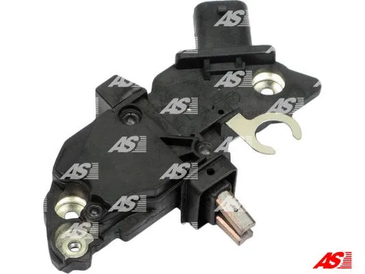 Alternator Regulator