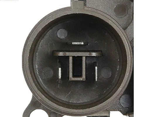 Alternator Regulator