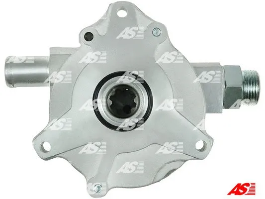 Vacuum Pump (P5002S)