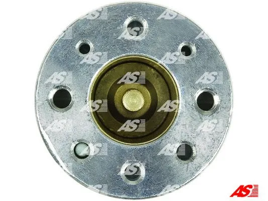 Solenoid Switch, starter