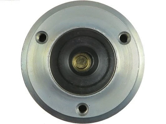 Solenoid Switch, starter