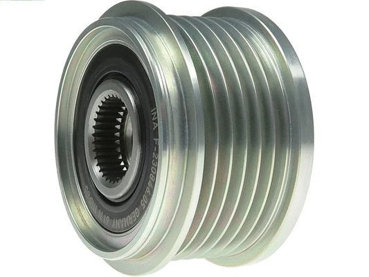 Alternator Freewheel Clutch (AFP0018(INA))