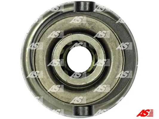 Freewheel Gear, starter