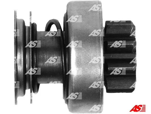 Freewheel Gear, starter (SD0138)