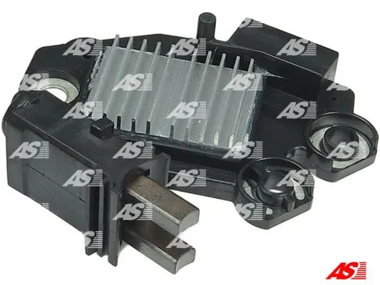 Alternator Regulator