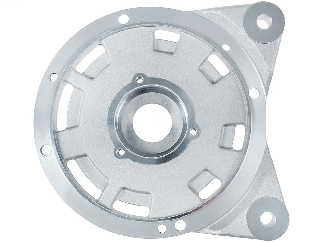 Bracket, alternator drive flange