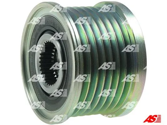 Alternator Freewheel Clutch (AFP0058(INA))