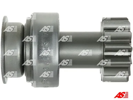 Freewheel Gear, starter (SD5170P)