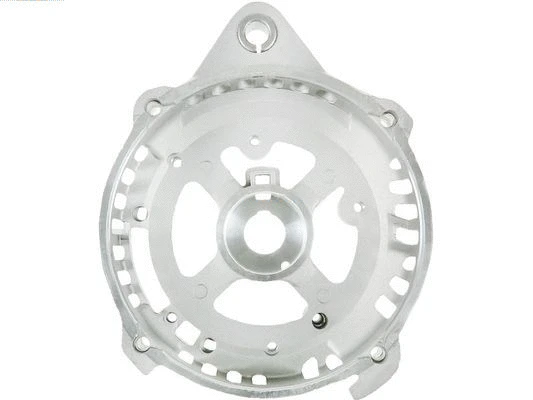 Bracket, alternator drive flange