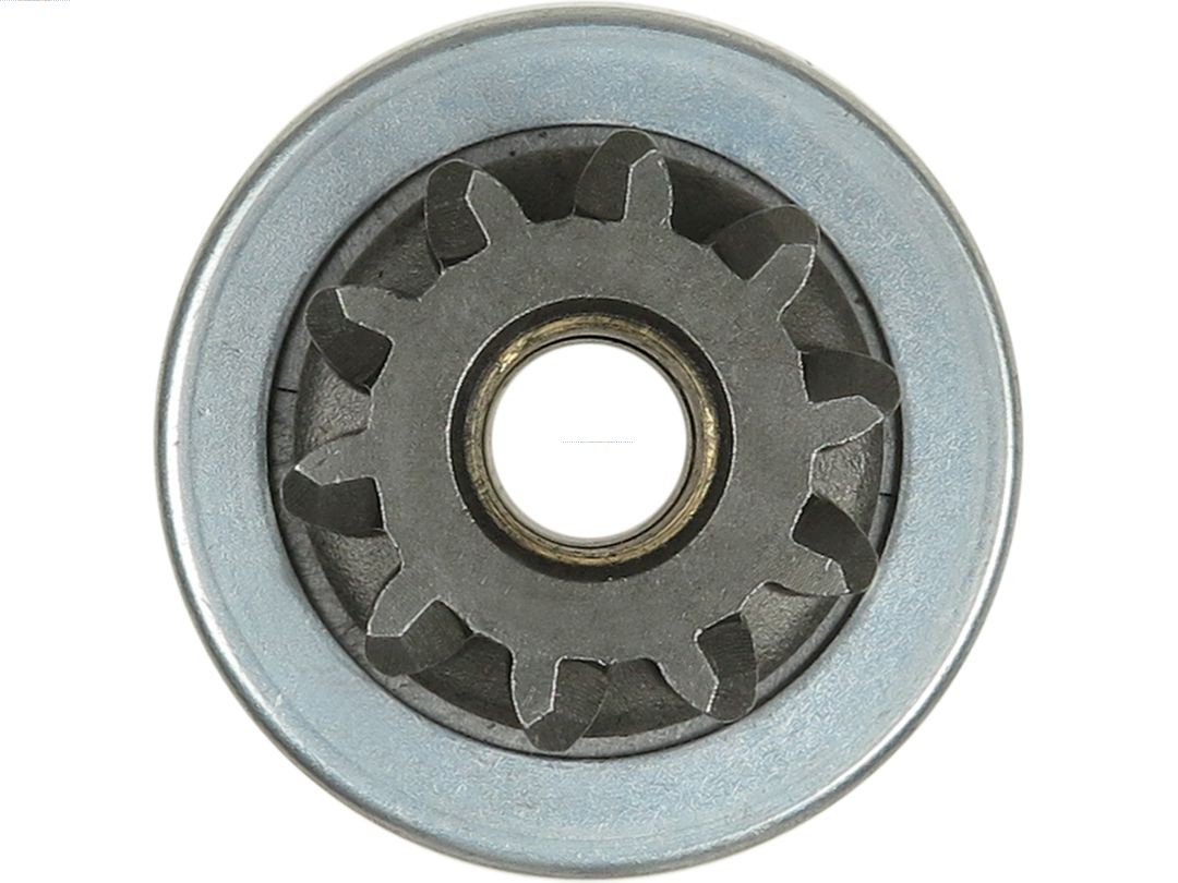 Freewheel Gear, starter