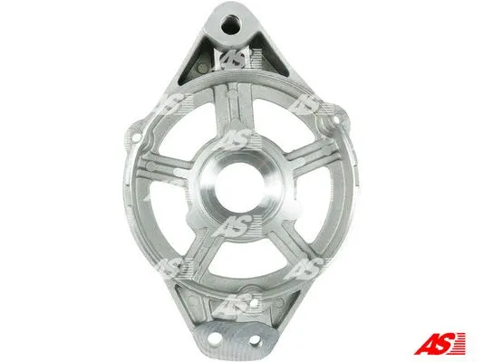 Bracket, alternator drive flange