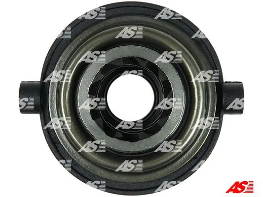 Freewheel Gear, starter