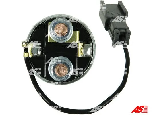 Solenoid Switch, starter
