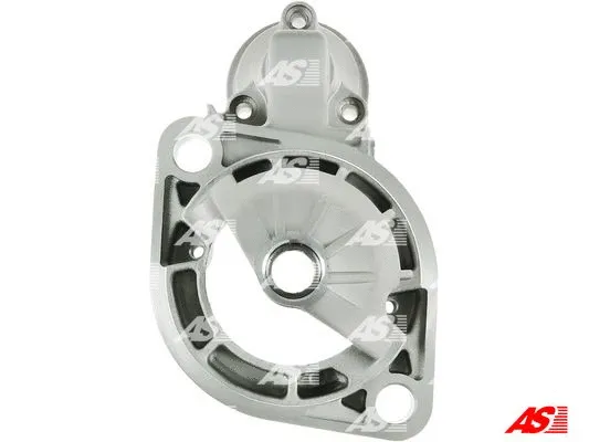 Starter Lid, carburettor (SBR0164S)