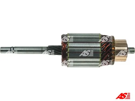 Armature, starter (SA4006)