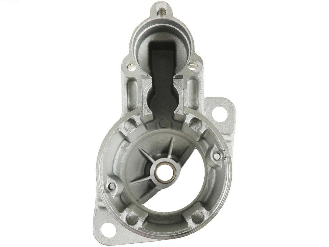 Starter Lid, carburettor