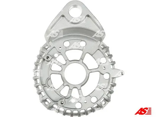 Bracket, alternator drive flange (ABR0046)