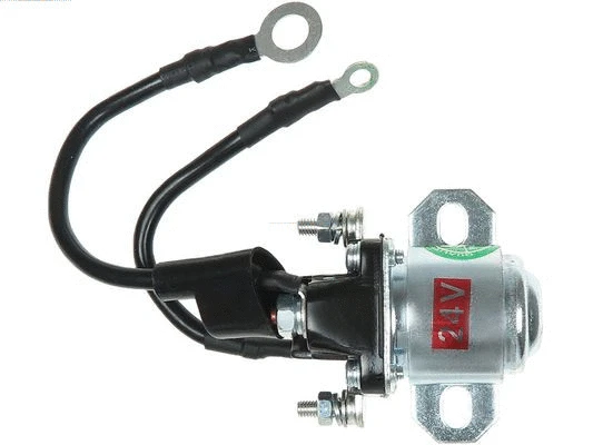 Solenoid Switch, starter (SS5021)
