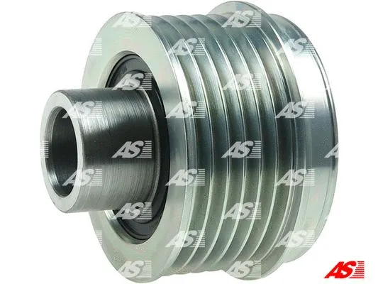 Alternator Freewheel Clutch