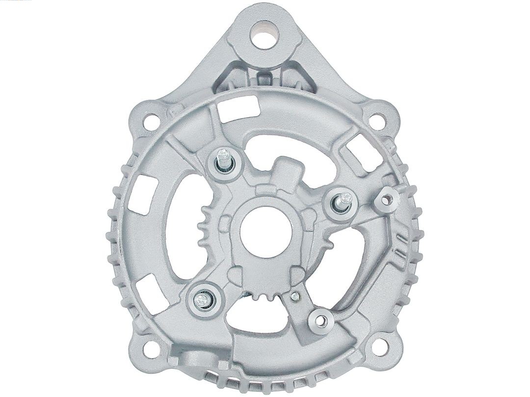 Bracket, alternator drive flange (ABR6168S)