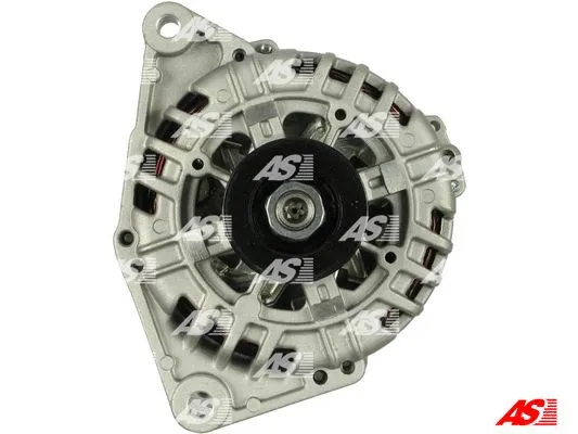 Alternator (A0143)