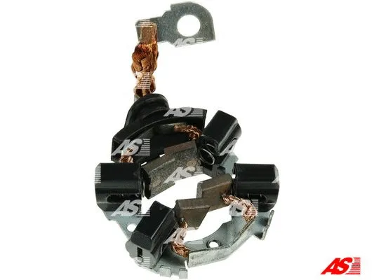 Holder, carbon brushes (SBH0112S)