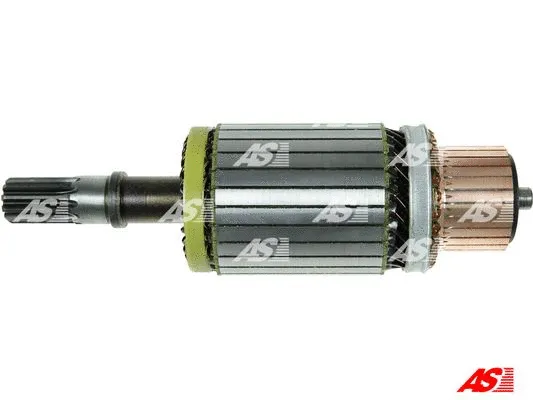 Armature, starter (SA2011)