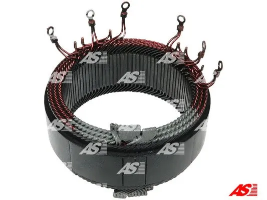 Stator, alternator (AS5059S)