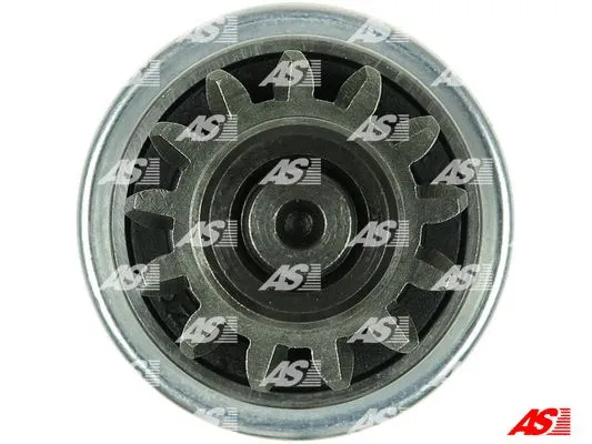 Freewheel Gear, starter