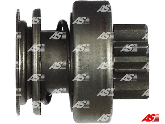 Freewheel Gear, starter (SD0280)